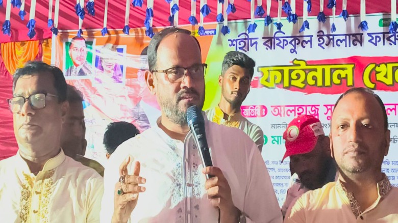 অভিযান শুরু, মাদকের বিরুদ্ধে কোনো সুপারিশ চলবে না: প্রতিমন্ত