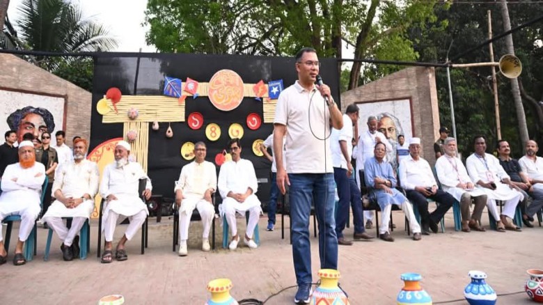 জুলাই সনদের প্রতিটি অক্ষর, প্রতিটি শব্দ, প্রতিটি লাইন  বাস্ত