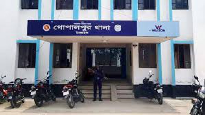 টাঙ্গাইলে ধর্ষিতা বুদ্বিপ্রতিবন্দ্বীর ফরেনসিক পরীক্ষা হয়নি