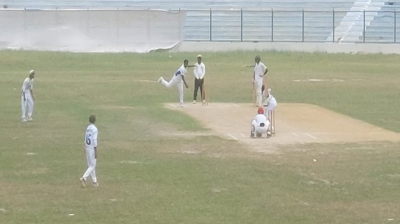 টাঙ্গাইলে প্রাইম ব্যাংক জাতীয় স্কুল টুর্নামেন্টে বিন্দুবাসিন