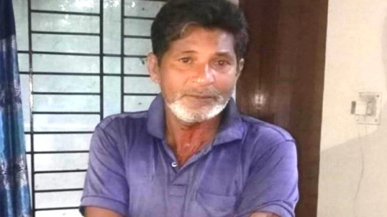 টাঙ্গাইলে অটোরিকশাচালককে শ্বাসরোধে করে হত্যার অভিযোগ