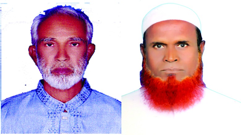 মধুপুরে আদর্শ চাষী সংগঠনের নির্বাচন আরফান সভাপতি হানিফা সাধা