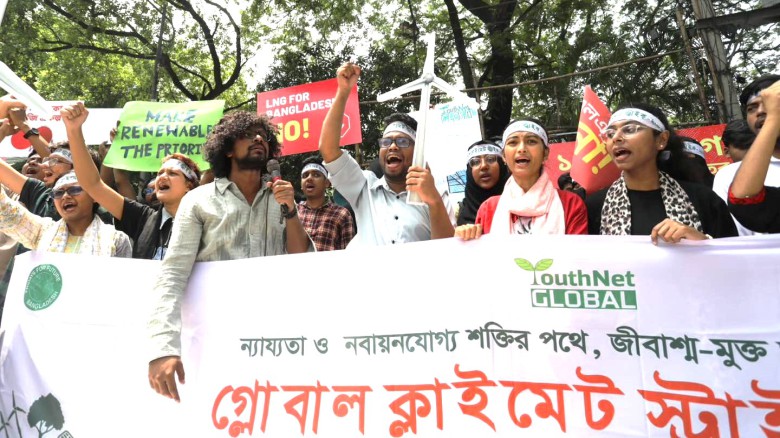 নবায়নযোগ্য জ্বালানির অগ্রাধিকার নিশ্চিতে রোডম্যাপ দাবি তরুণদ