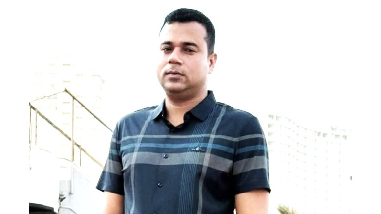 দক্ষিণ আফ্রিকায় টাঙ্গাইলের যুবককে গুলি করে হত্যা...