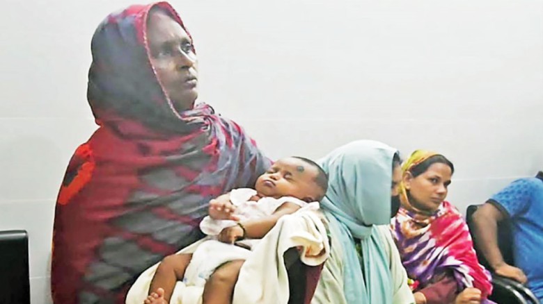 টাঙ্গইলে নিয়মিত টিকার পরিবর্তে শিশুকে জলাতঙ্কের ভ্যাকসিন পুশ!...