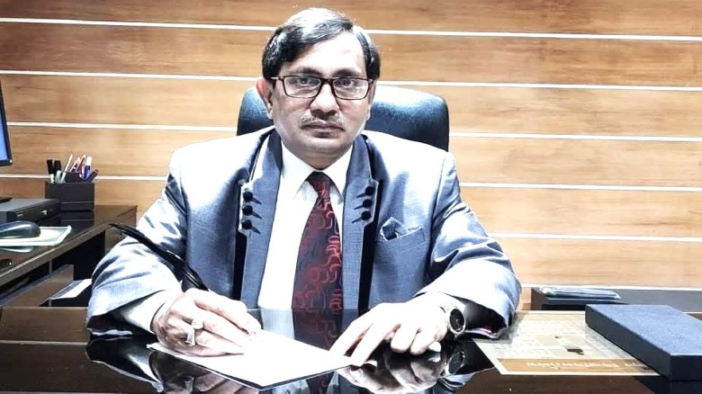 মাওলানা ভাসানী বিশ্ববিদ্যালয়ের ভিসি হলেন এবিএম শহিদুল ইসলাম