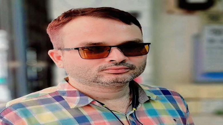 পর্তুগালে ট্রেনের ধাক্কায় নিহত টাঙ্গাইলের রাম প্রসাদ...