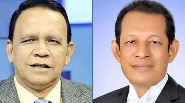 সুপ্রিম কোর্ট বারে ১৪ পদের ১৩টিতে বিএনপির বিজয়