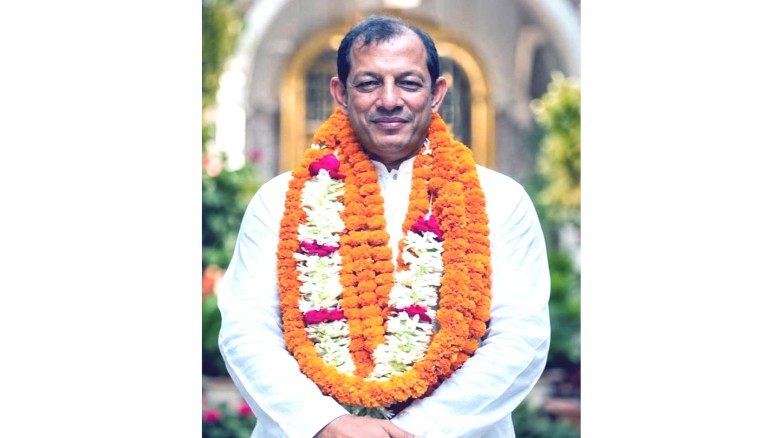সুপ্রিম কোর্ট আইনজীবী সমিতির সাধারণ সম্পাদক হলেন মধুপুরের মোহাম্মদ আলী...