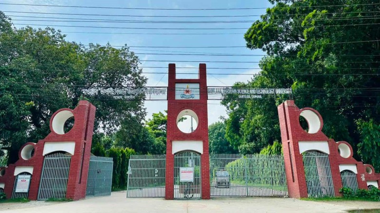 মাভাবিপ্রবিতে দিনভর বিদ্যুৎ বিপর্যয়, চরম ভোগান্তিতে শিক্ষার্