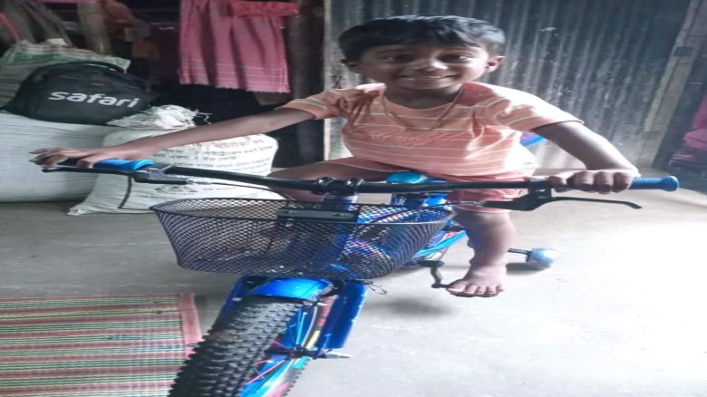 গোপালপুরে নিখোঁজ শিশুর লাশ উদ্ধার