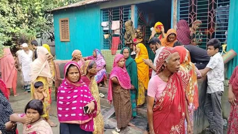 কালিহাতীতে ক্রিকেট খেলায় বাক বিতন্ডায় কিশোরের মৃত্যু