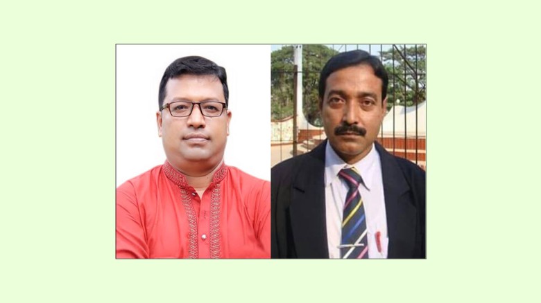 গৌরীপুর প্রেস ক্লাবের আহ্বায়ক কমিটি ঘোষণা...