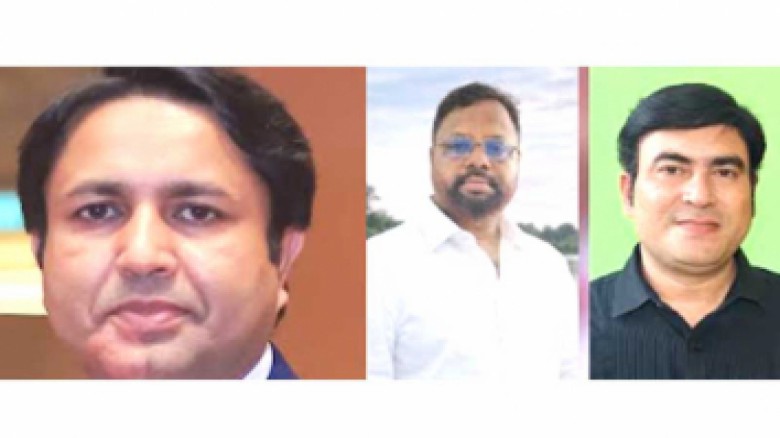 টাঙ্গাইল সোসাইটি ঢাকার ৫১ সদস্যবিশিষ্ট পূর্ণাঙ্গ কমিটি ঘোষণা