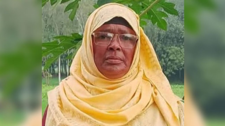 ধনবাড়ীতে বিএনপি নেত্রী’র মৃত্যুতে তথ্যপ্রযুক্তি মন্ত্রী ফকির