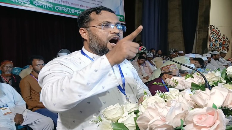 বিএনপি ক্ষমতার দিবাস্বপ্ন দেখছে .... আতিকুর রহমা