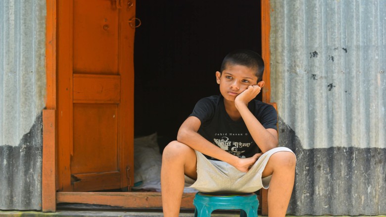 সখীপুরে দুই সন্তানের সামনেই স্বামীর ছুরিকাঘাতে স্ত্রীর মৃত্য