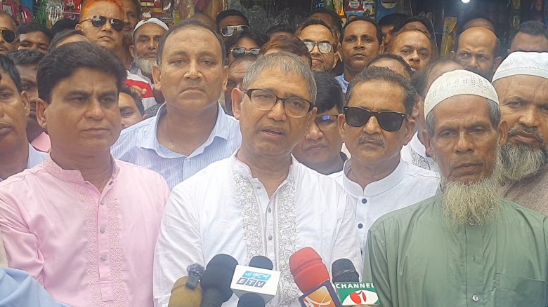 নির্বাচন পেছালে দুই-একটা দল লাভবান হবে, ক্ষতিগ্রস্থ হবে দেশ 