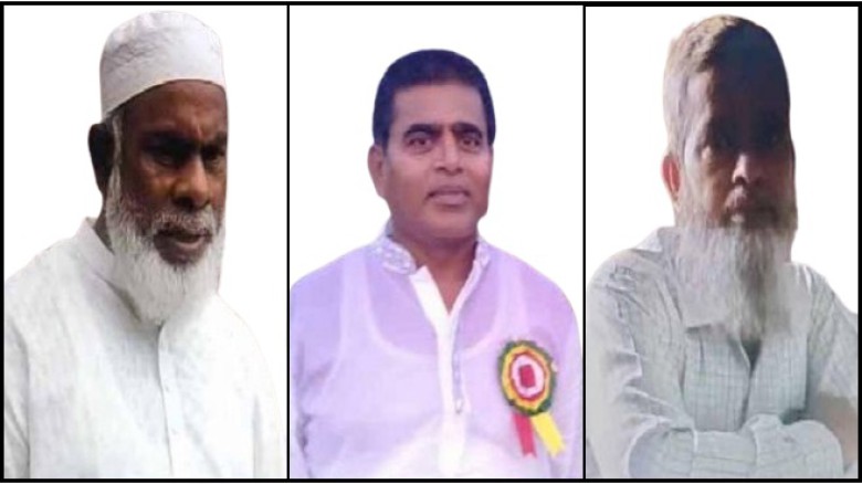 টাঙ্গাইলের ভূঞাপুরে এক কলেজে ৩ অধ্যক্ষ!