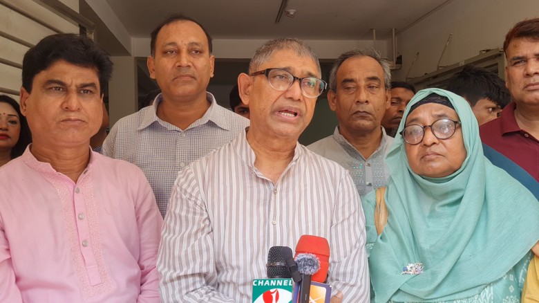 বিচ্ছিন্ন ঘটনা নিয়ন্ত্রণে সরকারকে কঠোর হতে হবে--- বিএনপির ভা