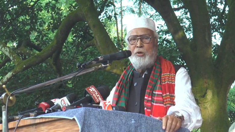 ড. ইউনুসের শেষ পরিনতি  হাসিনার চেয়ে ১০ গুন বেশি খারাপ হবে...