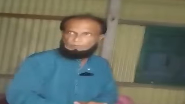 সখীপুরে বাছেদ মুন্সির অপকর্মে এলাকায় তোলপাড়, বিব্রত জামায়