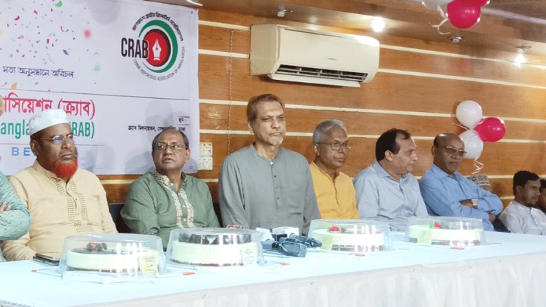 সমাজে সাহসী সাংবাদিকতার বড় অভাব: জামায়াত নেতা গোলাম পরওয়ার