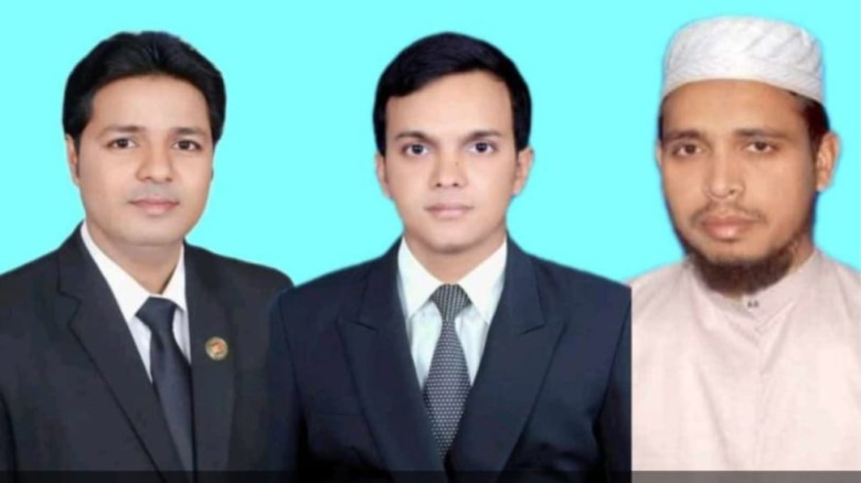 টাঙ্গাইল জেলা গণঅধিকার পরিষদের কমিটি গঠন  সুজন সভাপতি শামীমু