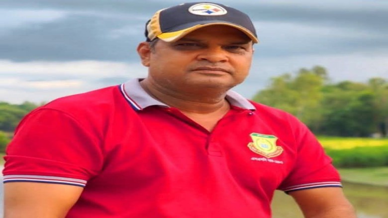 মধুপুরের সাংবাদিক বাবুল রানা আর নেই