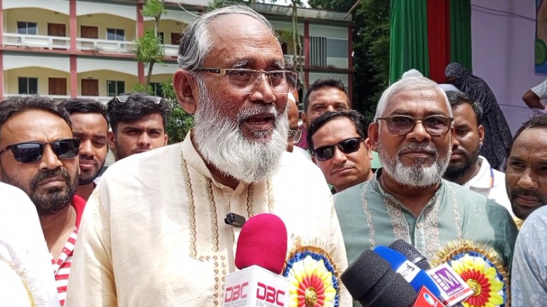 নির্বাচন ছাড়া এ দেশের অবস্থা খারাপের দিকে যাবে: সাবেক উপমন্ত