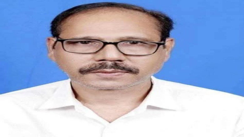 থাইল্যান্ড যেতে পারলেন না আজাদ সিদ্দিকী