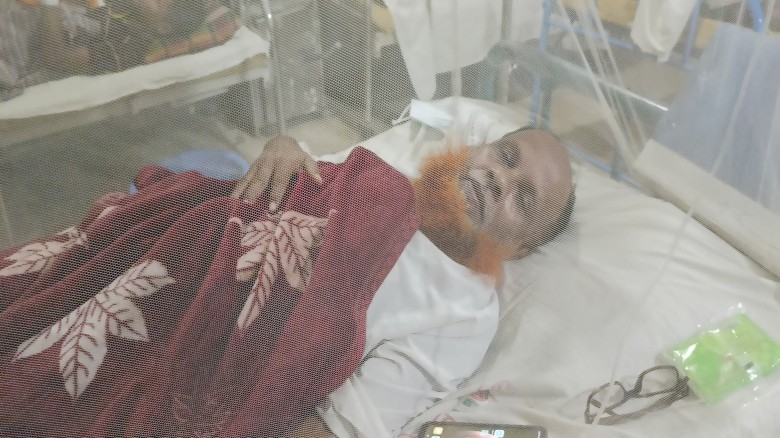 সখীপুরে বেড়েছে ডেঙ্গুর প্রকোপ, একদিনেই আক্রান্ত ৫