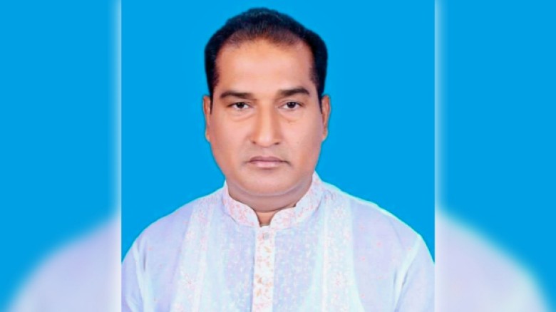 টাঙ্গাইলে আওয়ামী লীগ নেতা হযরত আলী গ্রেপ্তার