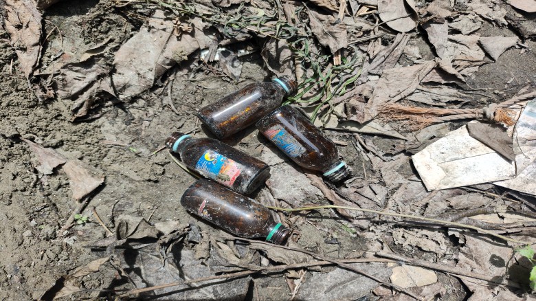 ভূঞাপুরে পরিত্যক্ত প্রতিবন্ধী বিদ্যালয় এখন মাদকসেবীদের আখড়া