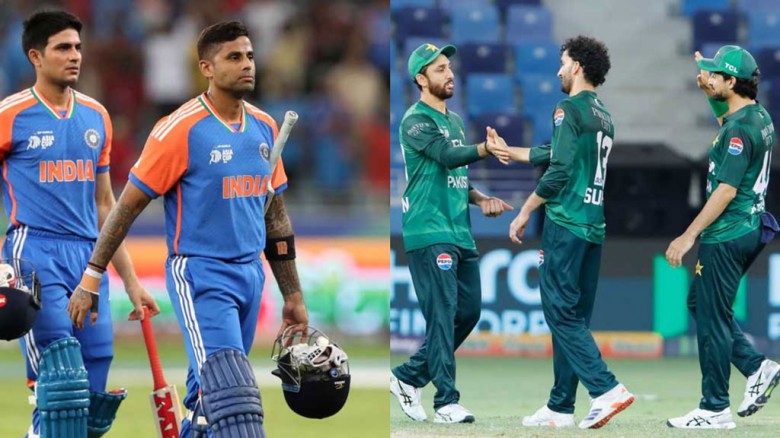 ভারত-পাকিস্তান আগুনে লড়াইয়ে জিতবে কে