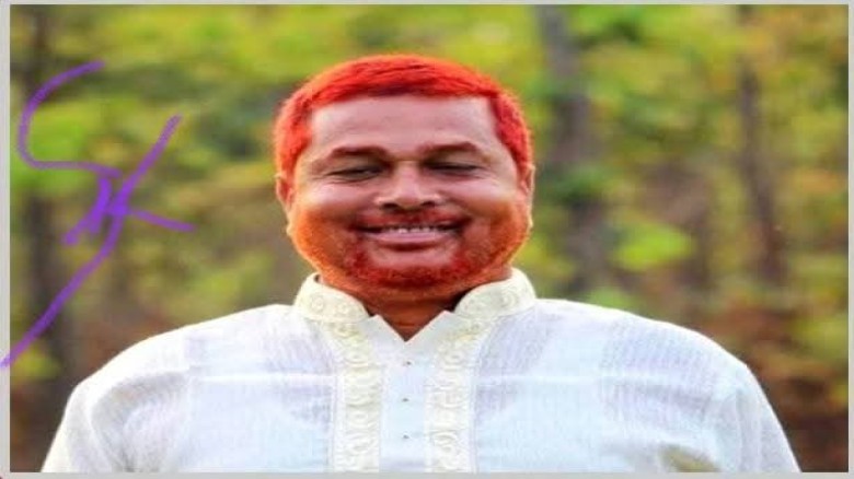 সখীপুর উপজেলা বিএনপির সভাপতি শাহজাহান সাজুকে অব্যাহতি,