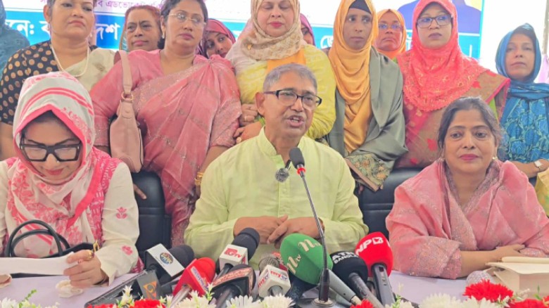 তারেক রহমান বাংলাদেশে আসার জন্য প্রস্ততি নিচ্ছেন: আযম খান