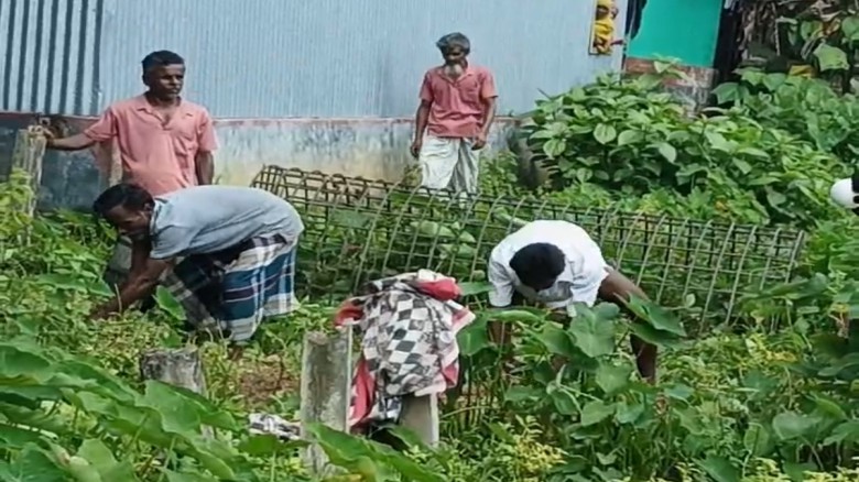 সখীপুরে অটোচালকের মৃত্যুর ঘটনার নতুন মোড়, দাফনের ৫ মাস পর ল