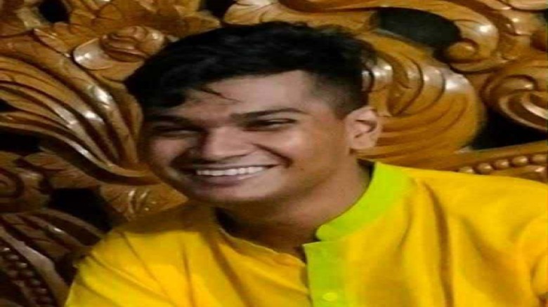 টাঙ্গাইলে পানিতে ডুবে হৃদয় নামের এক যুবকের মৃত্যু