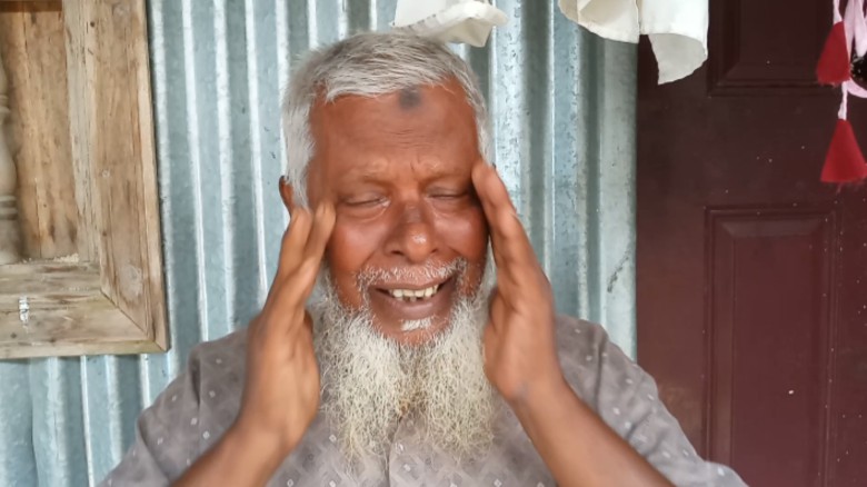 আজ বিশ্ব শিক্ষক দিবস অবসরপ্রাপ্ত শিক্ষক-কর্মচারিদের কান্না দ