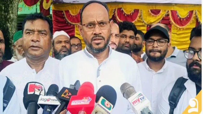 বিএনপি ক্ষমতায় আসলে ফারমার্স কার্ডের মাধ্যমে কৃষকরা সব ধরনের