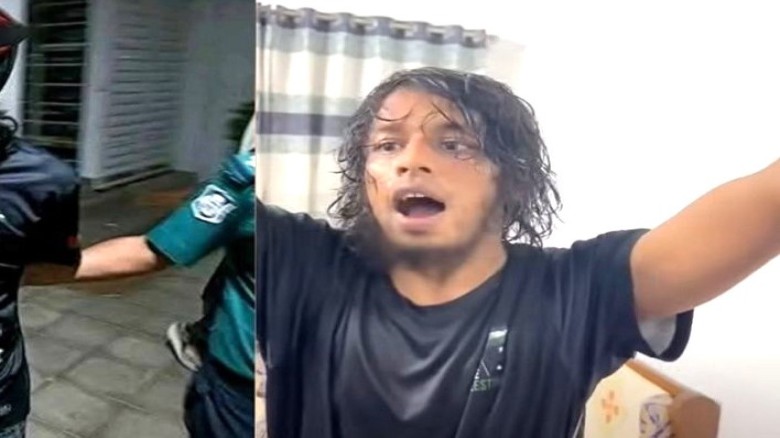 কুরআন অবমাননার অভিযোগে নর্থ সাউথ শিক্ষার্থী গ্রেফতার