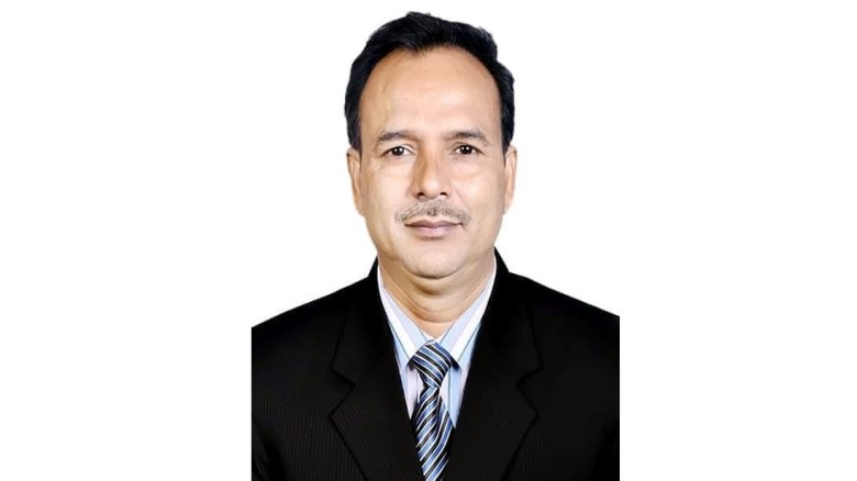 সাংবাদিক মহব্বত হোসেনকে হত্যার হুমকি, থানায় জিডি