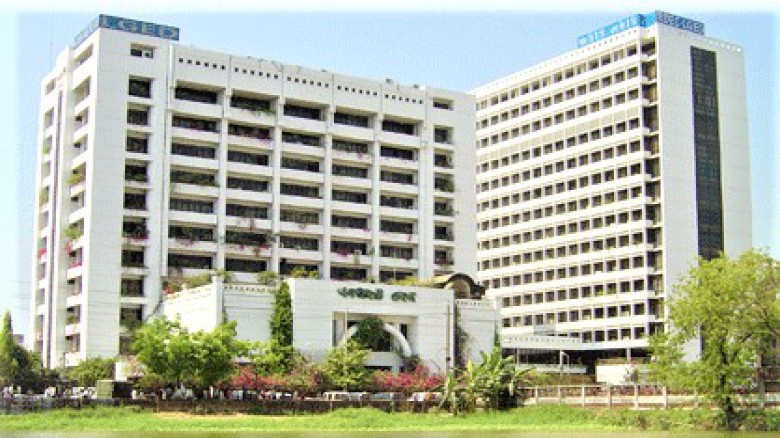 অভিভাবকবিহীন এলজিইডিতে উন্নয়ন কাজ স্থবির