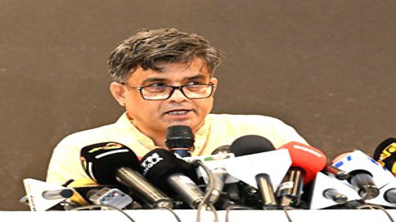 নির্বাচন বানচালে ছোটখাটো নয়, বড় শক্তি কাজ করবে : প্রধান উপদে