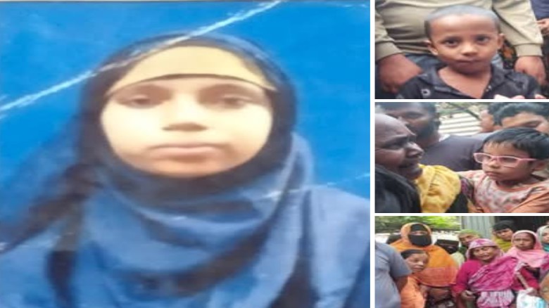 কালিহাতীতে দুই সন্তানের জননীর রহস্য জনক লাশ উদ্ধার