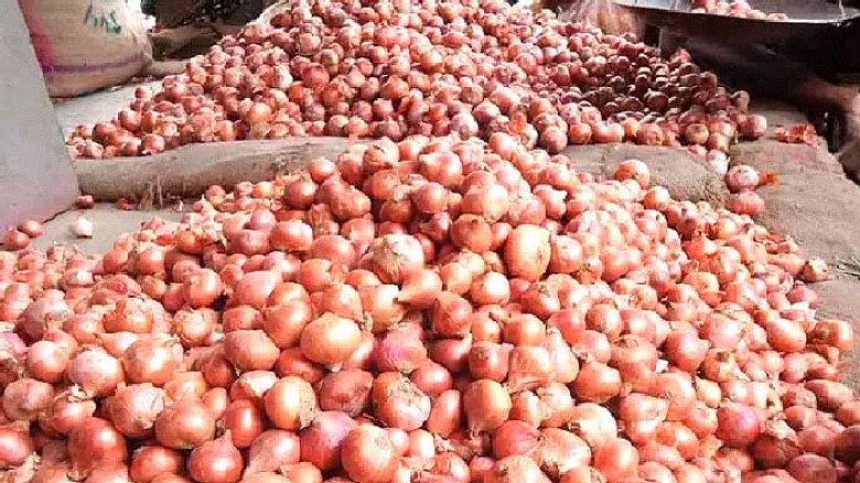 পেঁয়াজ নিয়ে বিপাকে ভারতীয় রপ্তানিকারকেরা