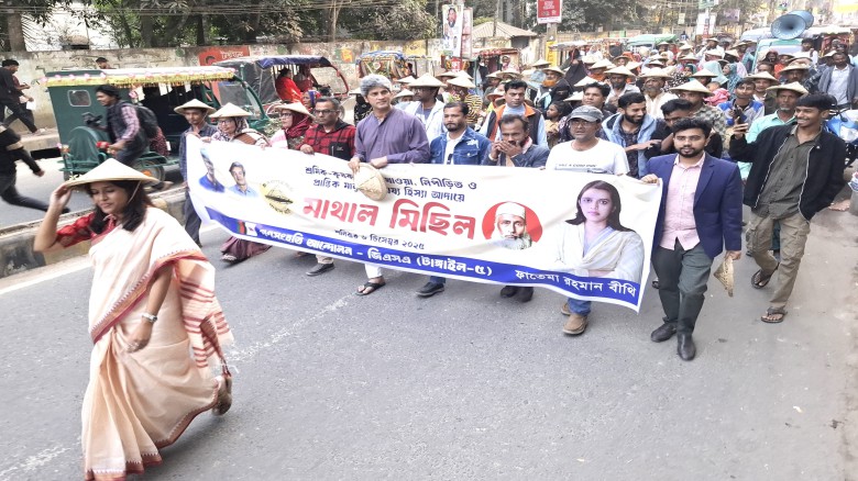 জাতীয় নির্বাচনের পরিবেশ সৃষ্টি করাই নির্বাচন কমিশনের বড় চ্যা