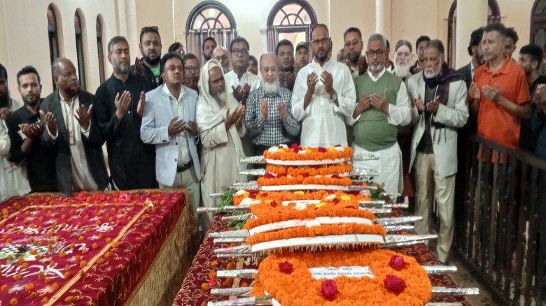 টাঙ্গাইলে মাওলানা আব্দুল হামিদ খান ভাসানীর জন্মদিন উদযাপন...