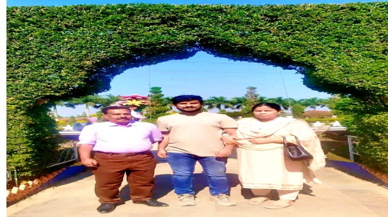 মির্জাপুরে সড়ক দুর্ঘটনায় সিঙ্গার কোম্পানীর কর্মকর্তা নিহত